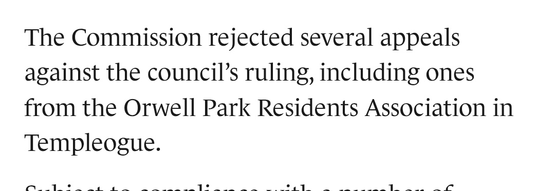 Sean O'Sullivan tweet media