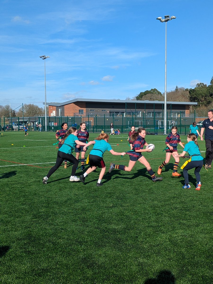 KES Prep Sport tweet media