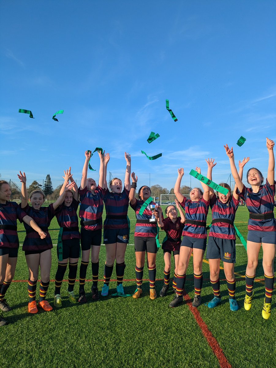 KES Prep Sport tweet media