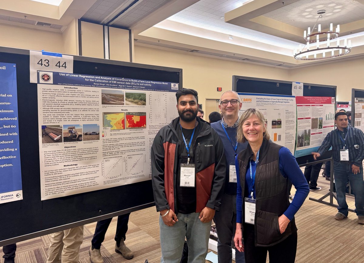 Fresno State JCAST tweet media