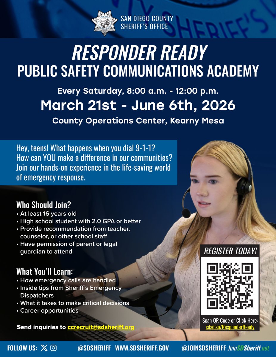 Recruiting Unit tweet media