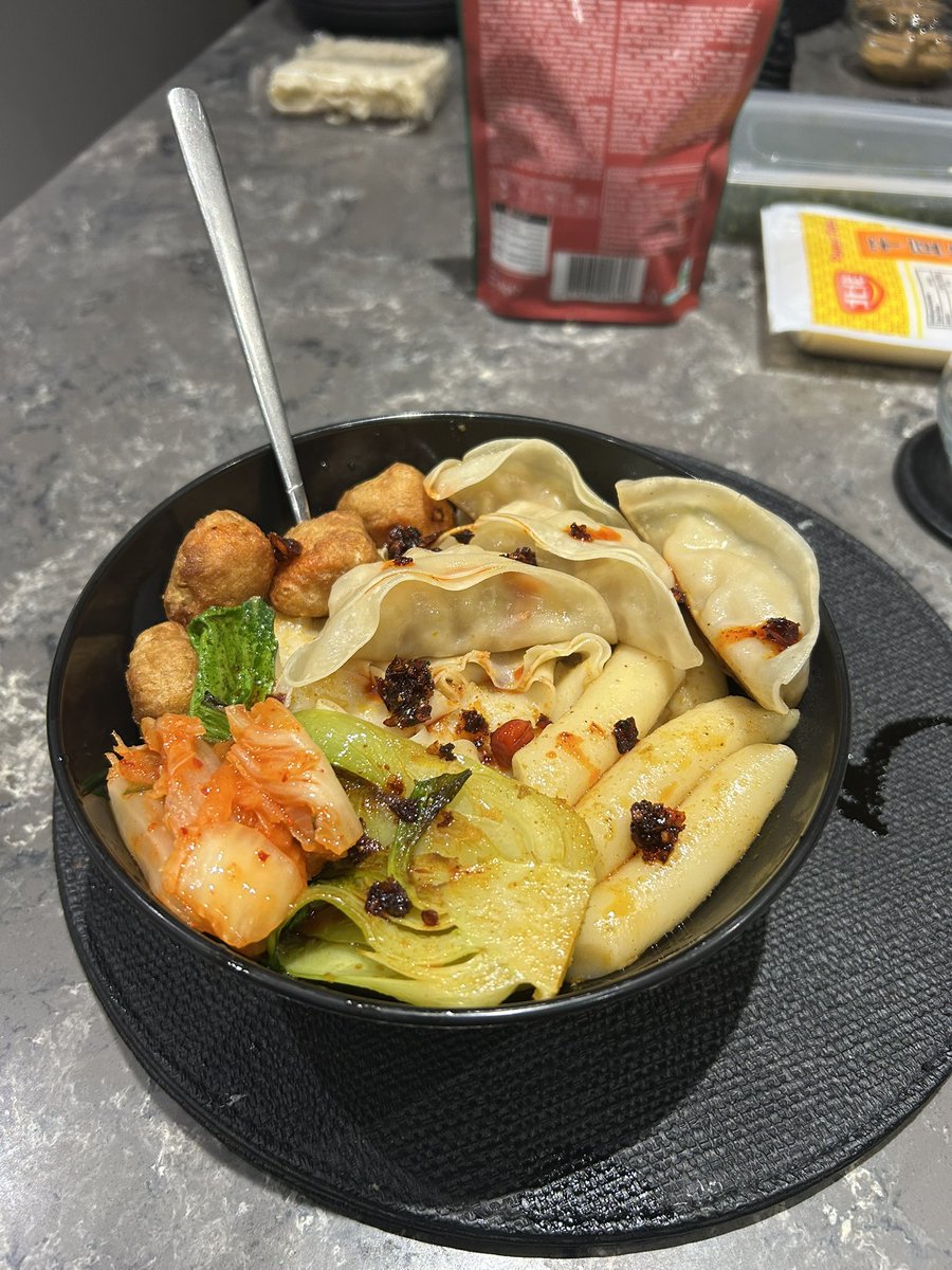 riiiight who’s gonna pay me to be their full time personal chef so I can stop marking and start writing??