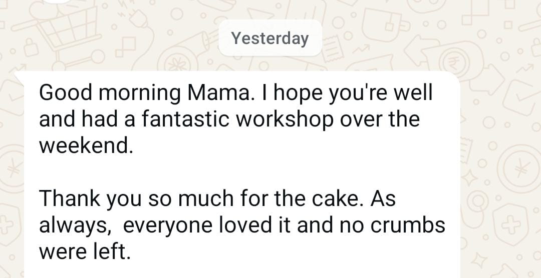 Eully's Cakery🍰🧁 tweet media