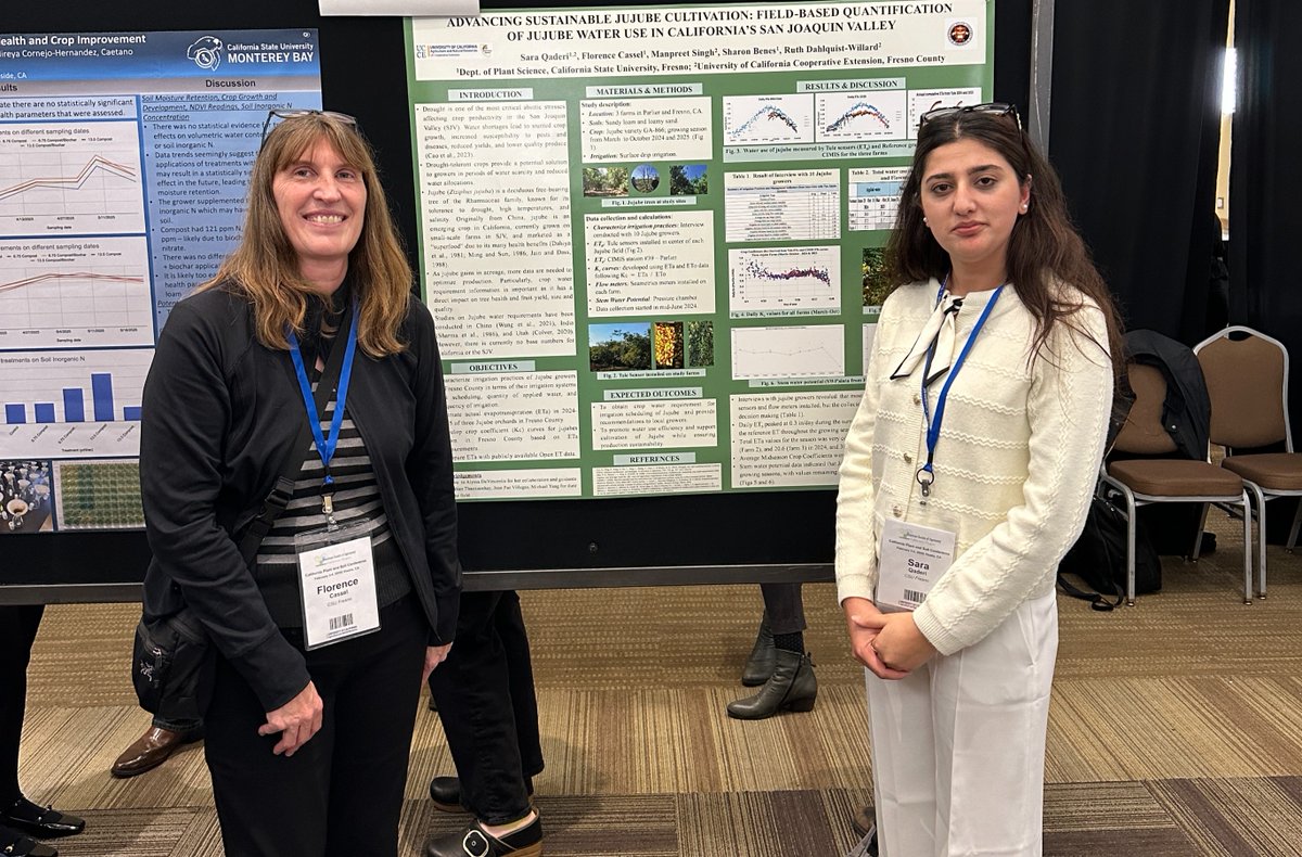 Fresno State JCAST tweet media