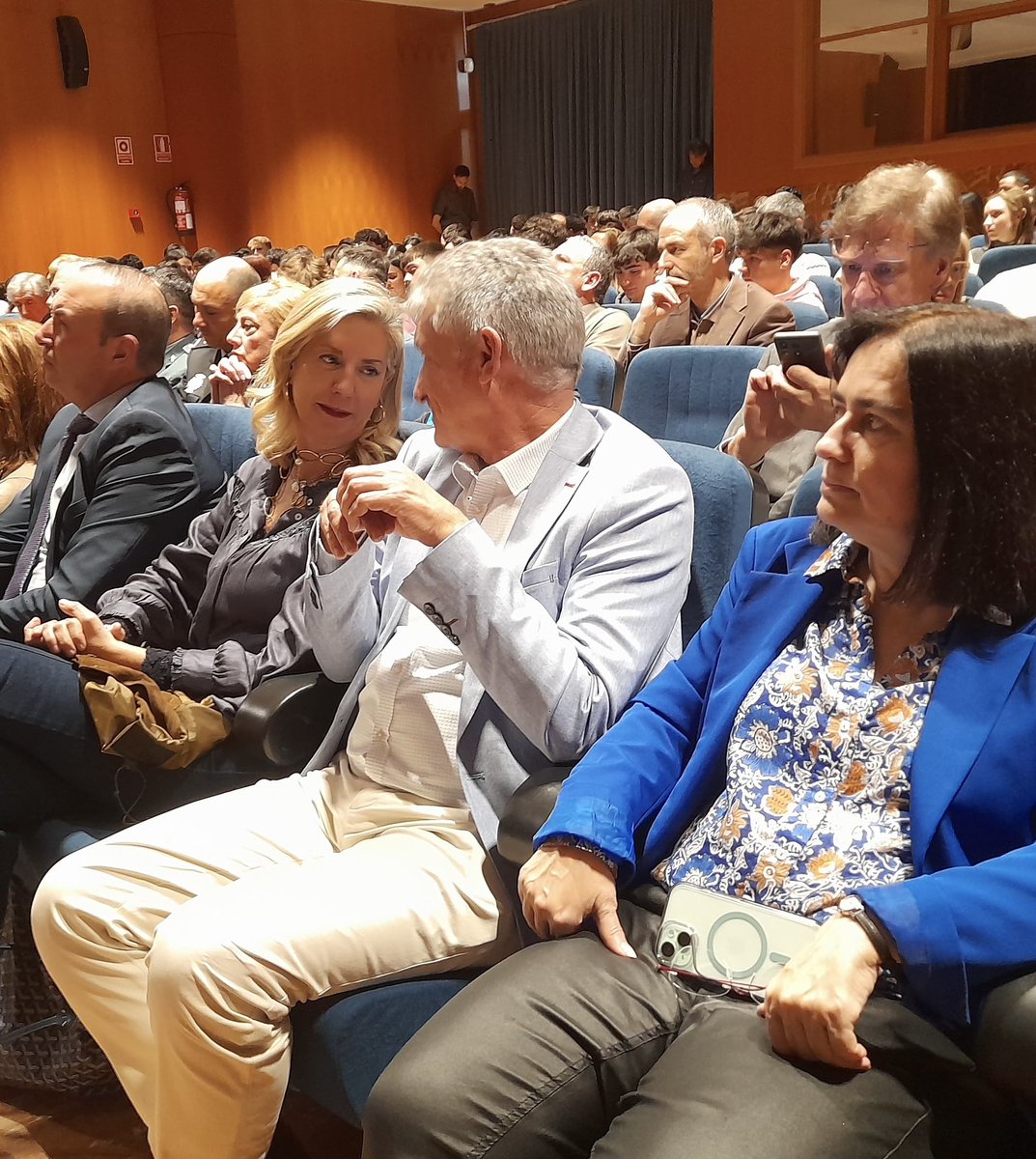 Irene Carvajal Crusat tweet media