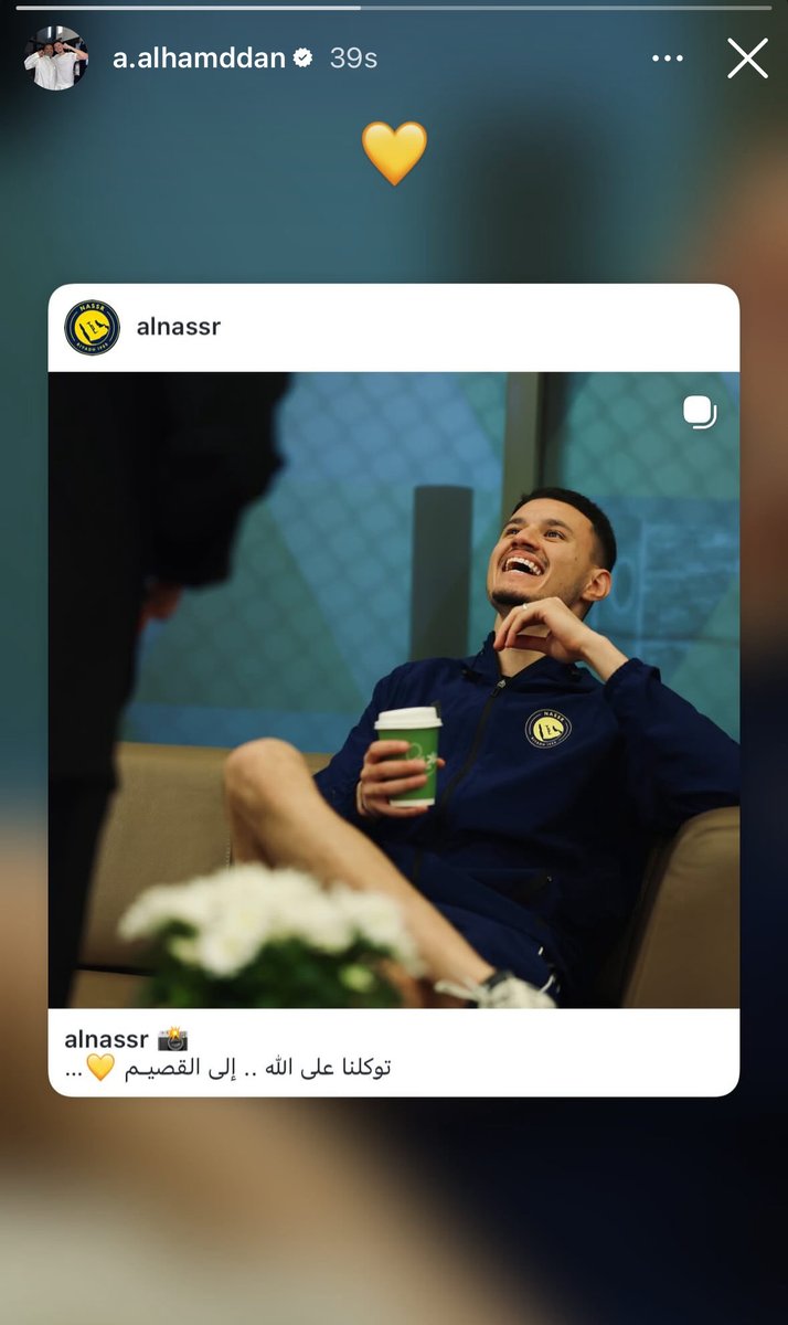 داريو النصر tweet media