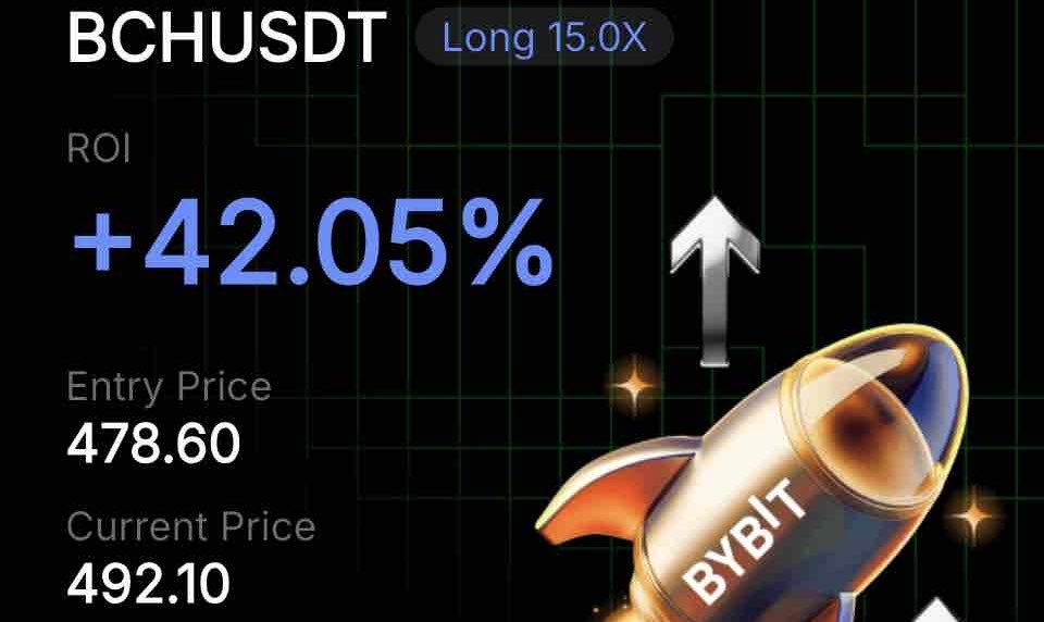 woods.ai tweet media