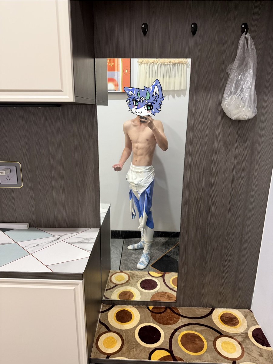 佳乐斯 tweet media