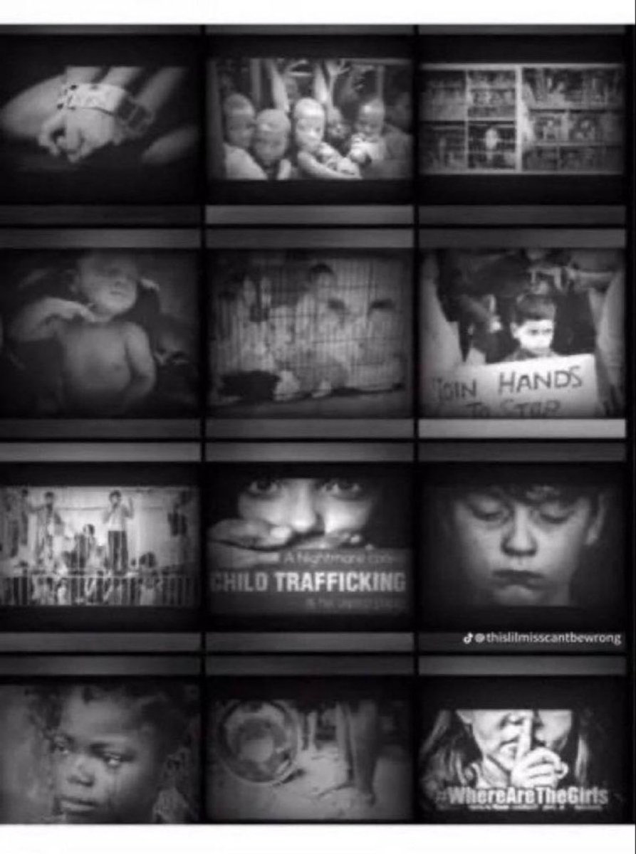 QAwakening17's tweet photo. PRAY FOR THE CHILDREN WHO HAVEN’T SEEN THE LIGHT

PRAY FOR THE CHILDREN WHO CONTINUE TO FIGHT 
PRAY FOR THE SOLDIERS WHO HOLDS THEM TIGHT
PRAY FOR THE ANGELS TO WRAP THEM IN LOVE AND LIGHT 
PRAY TO GOD TO MAKE THIS RIGHT AMEN

THE Q AWAKENING 

FOLLOW:@QAwakening17

PLEASE REPOST https://t.co/rPCt7Fhkt6
