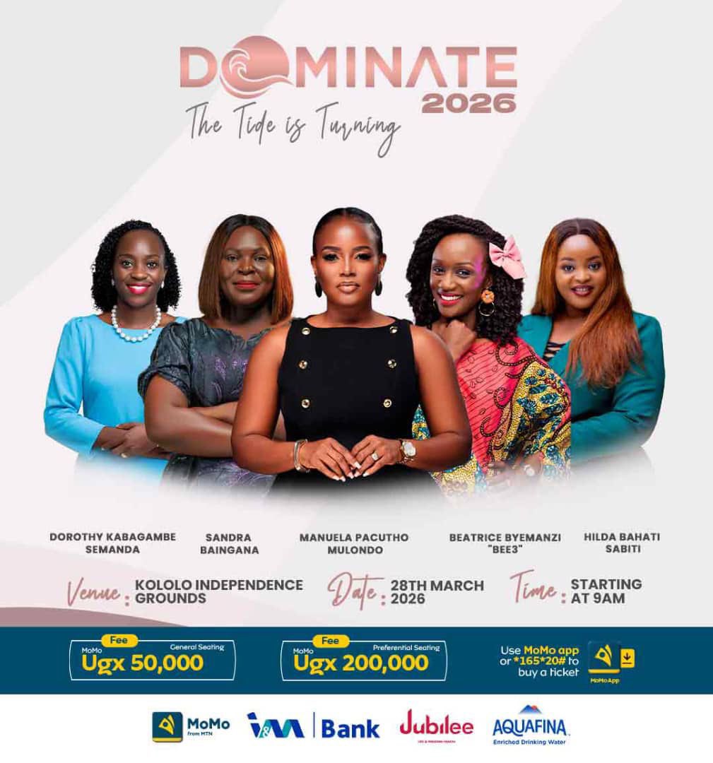 Bahati Hilda Sabiti tweet media