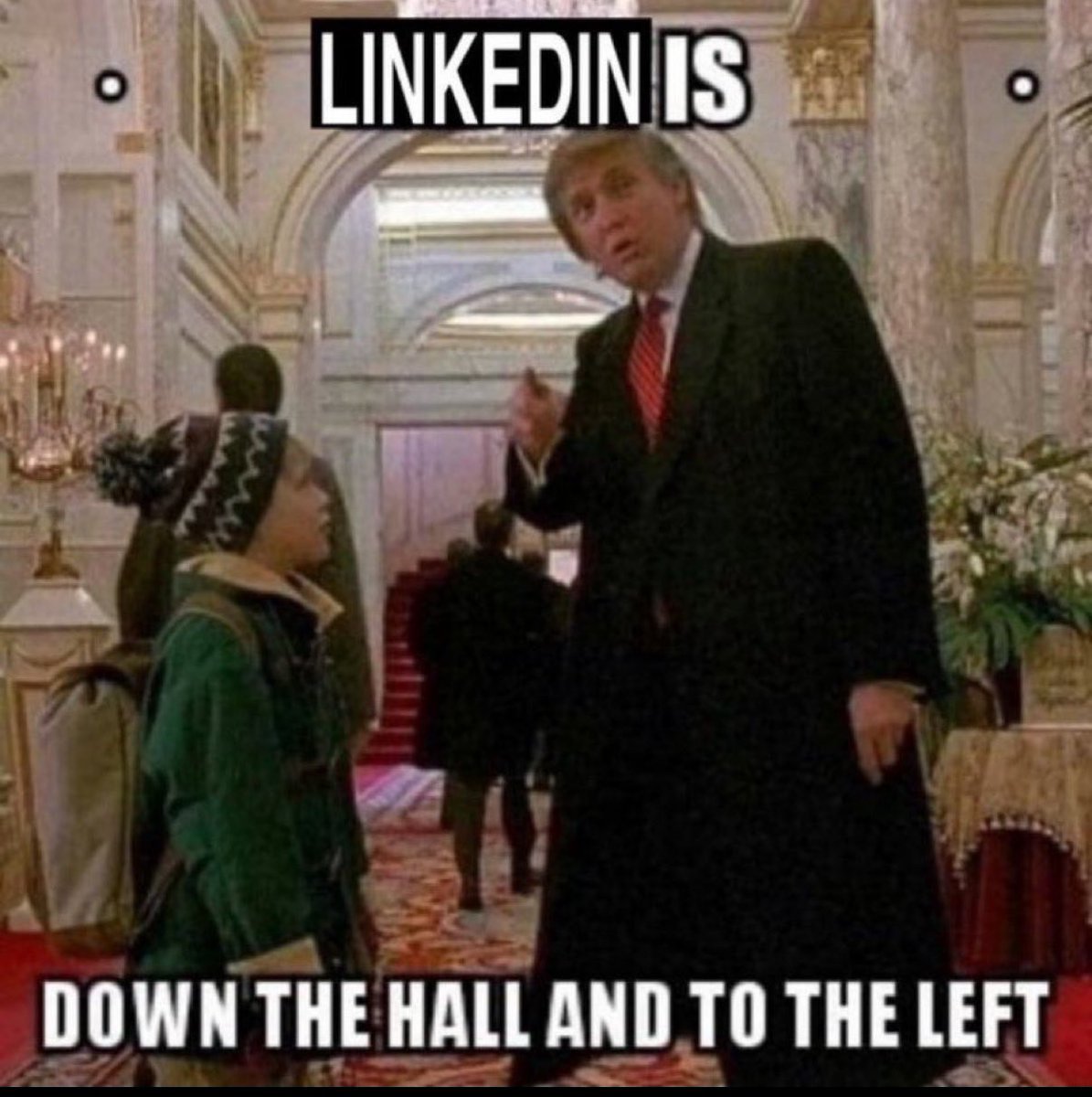 chiqui tapia siendo arrollado por un TAM2C tweet media