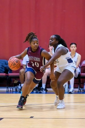 HarveySchoolNY's tweet photo. Twice delayed HVAL quarterfinals now set for Wednesday as No.2 seed Harvey girls (8-3) to host No.7 Wooster (2-11) while top seed King (11-0) hosts No. 8 Forman (0-12). Let's #gocavs #harveypride @HarveyLZ @ChrisDelCampo1 @StephenHaynes4 https://t.co/3kTmjFL1mZ