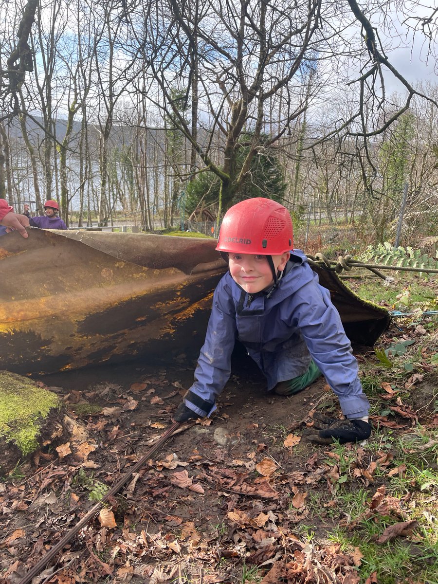 Caldercuilt Primary School & Nursery Class tweet media