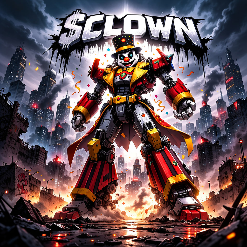 I'M STILL EARNING ICP TOKENS WITH <a href="/clownitx/">$CLOWN</a> &amp; YOU SHOULD BE TOO 🤡💰🖨️

IF SHILL 2 EARN WAS A DAPP, THIS WOULD BE IT ✅

JOIN NOW 👇🏼
clown.it.com/?ref=WxYThxFIt…