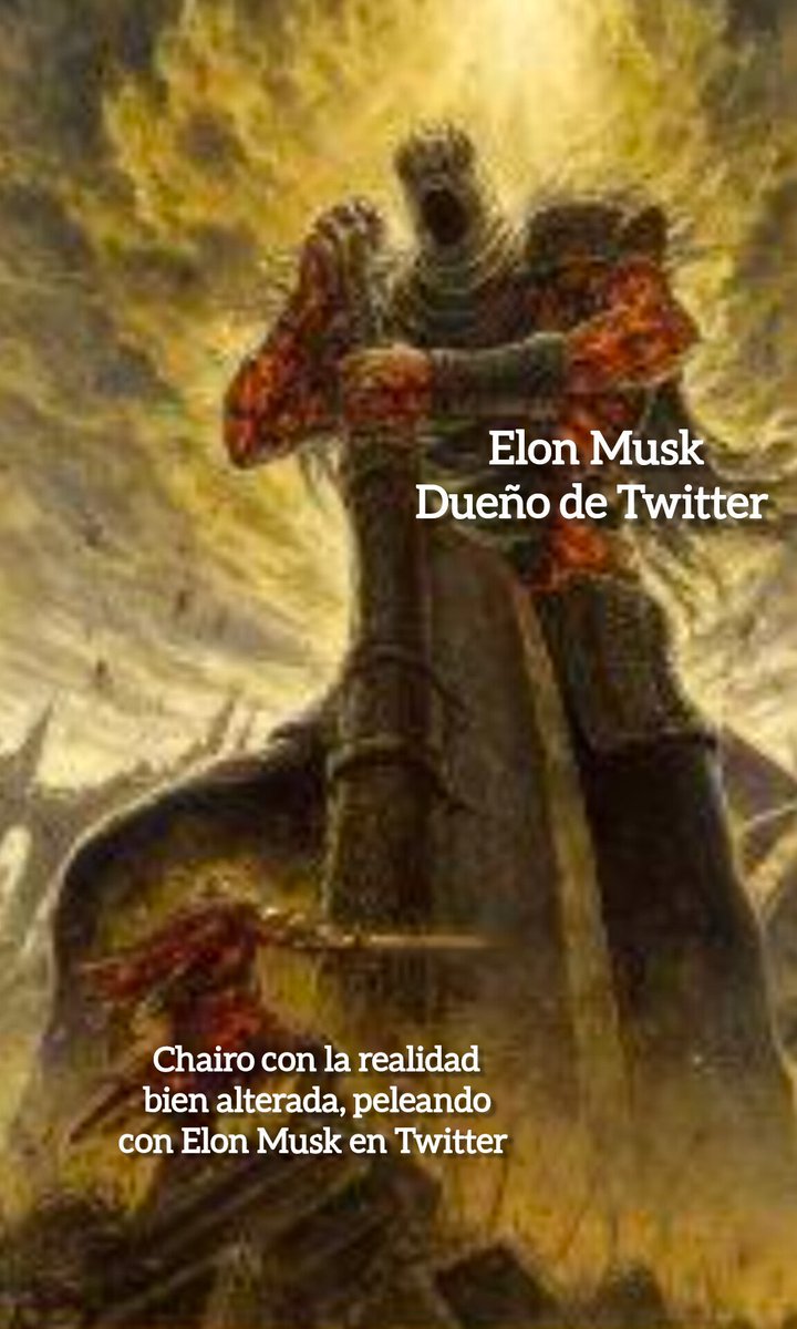 La Abuela García®™ tweet media