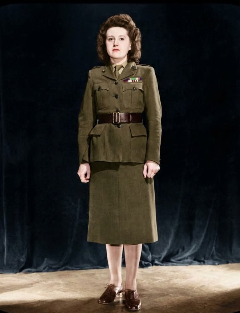 In 1943, Paris - a woman sits in a Gestapo interrogation room, her feet bleeding, her body broken.

The officers across from her know she's holding secrets. Names of British agents. Locations of resistance safe houses. Intelligence that could dismantle entire networks across