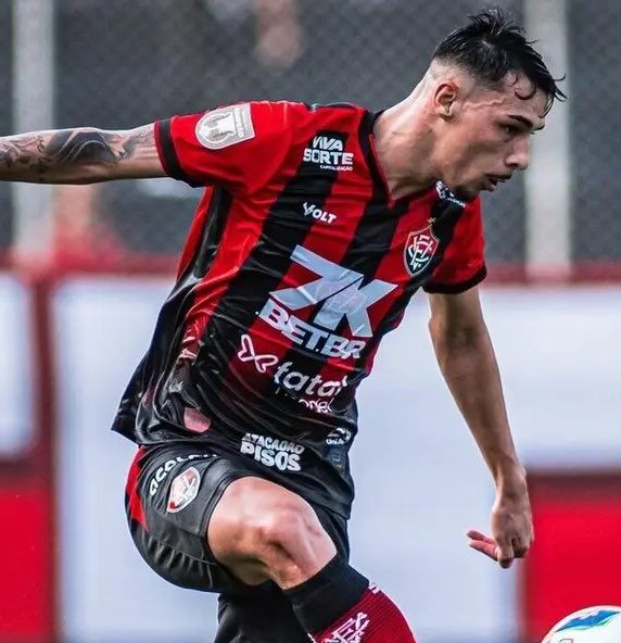 Boletim SCR 🗞️🇩🇪 tweet media