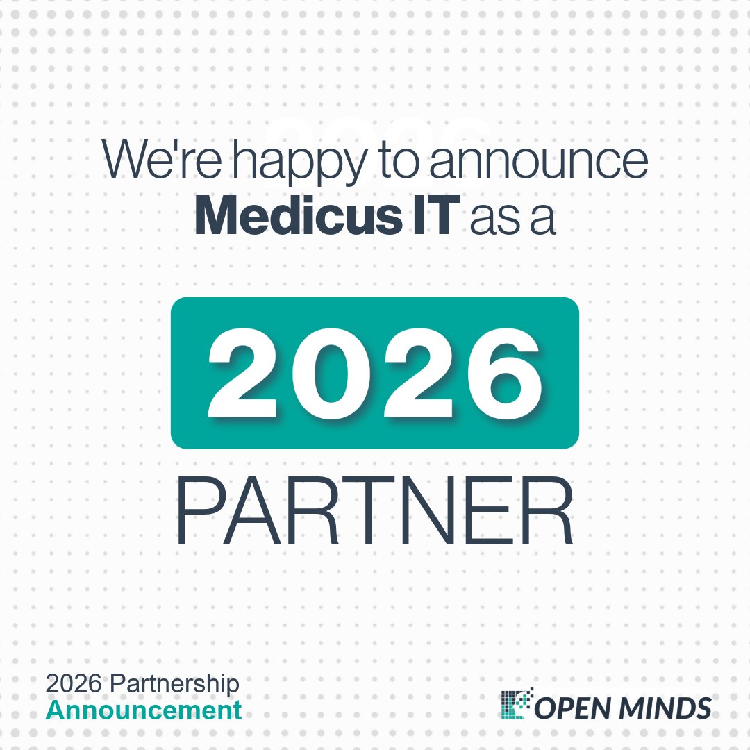 OPEN MINDS tweet media