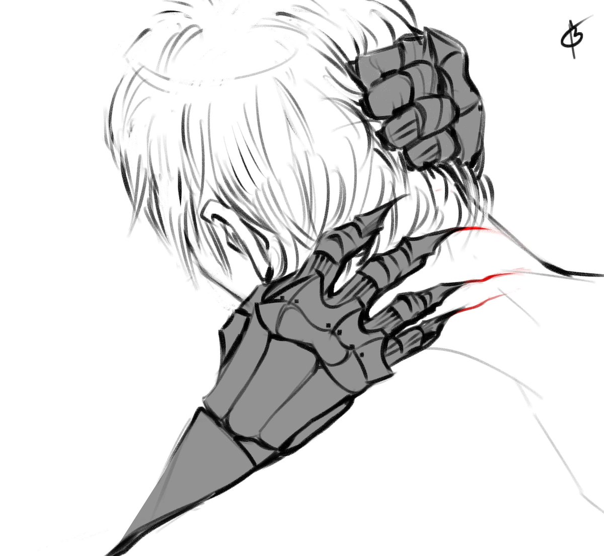 Marking the territory

Dunk x Aerion 
#KOTSK