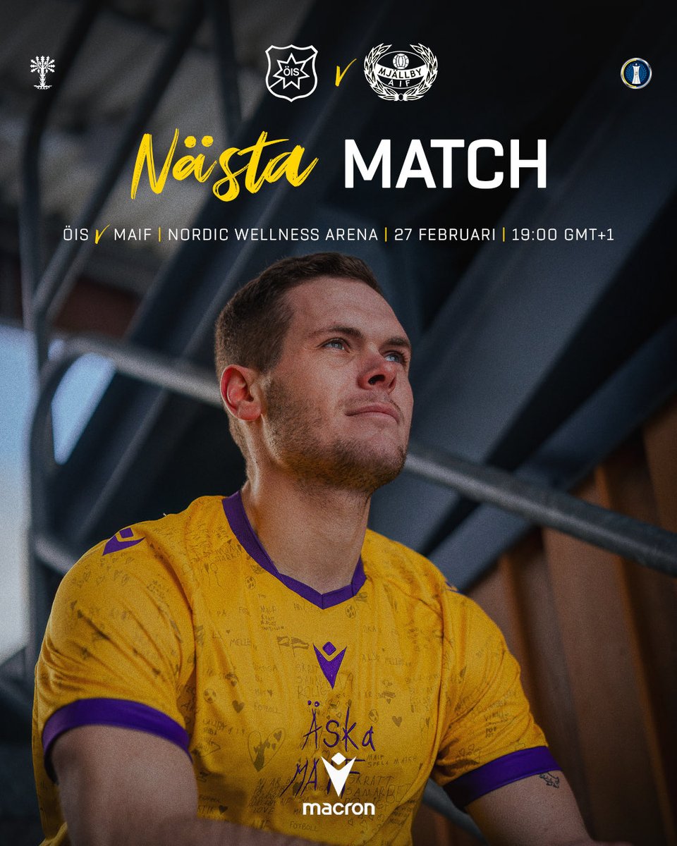 Mjällby AIF tweet media