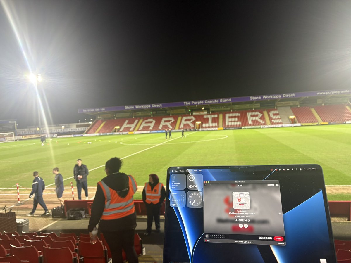 Tom Murphy tweet media