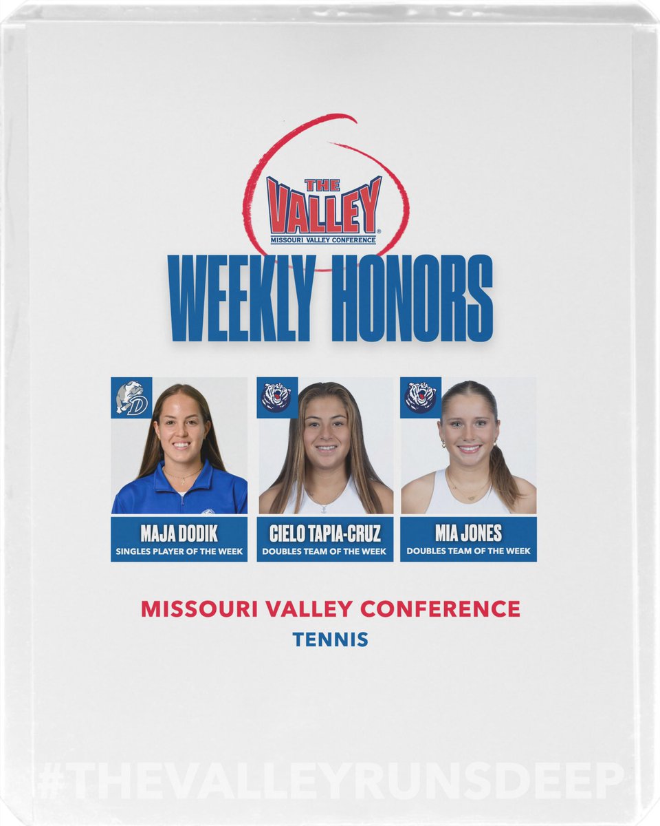 Missouri Valley Conference tweet media