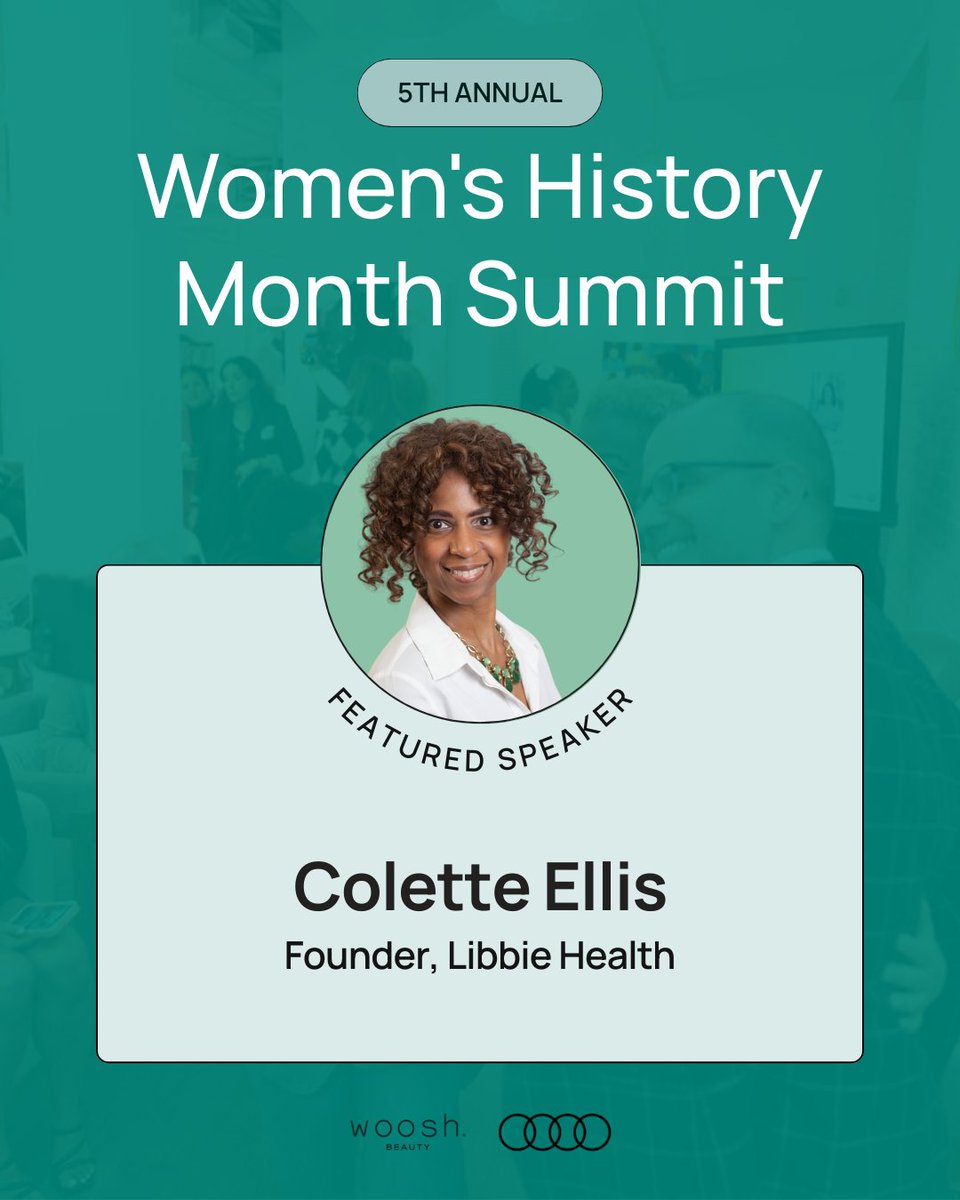 Libbie Health tweet media