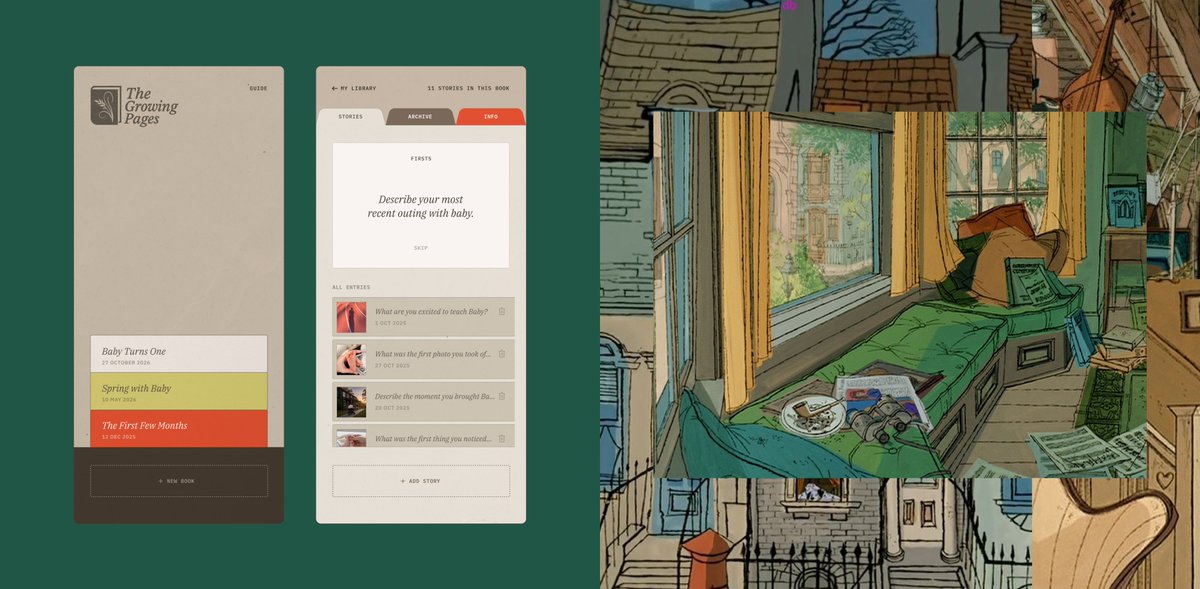 Grace Walker tweet media