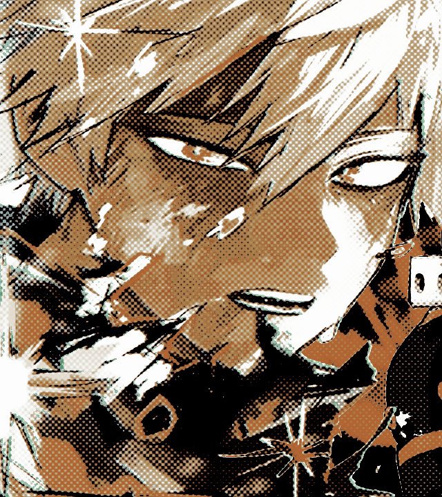  ๋࣭ 𝔤𝚛ᅠ𝚘𝚞𝚗𝚍 ┈𝐙ᵉ̷𝕣͜𝑜 ᅠ 💥 tweet media