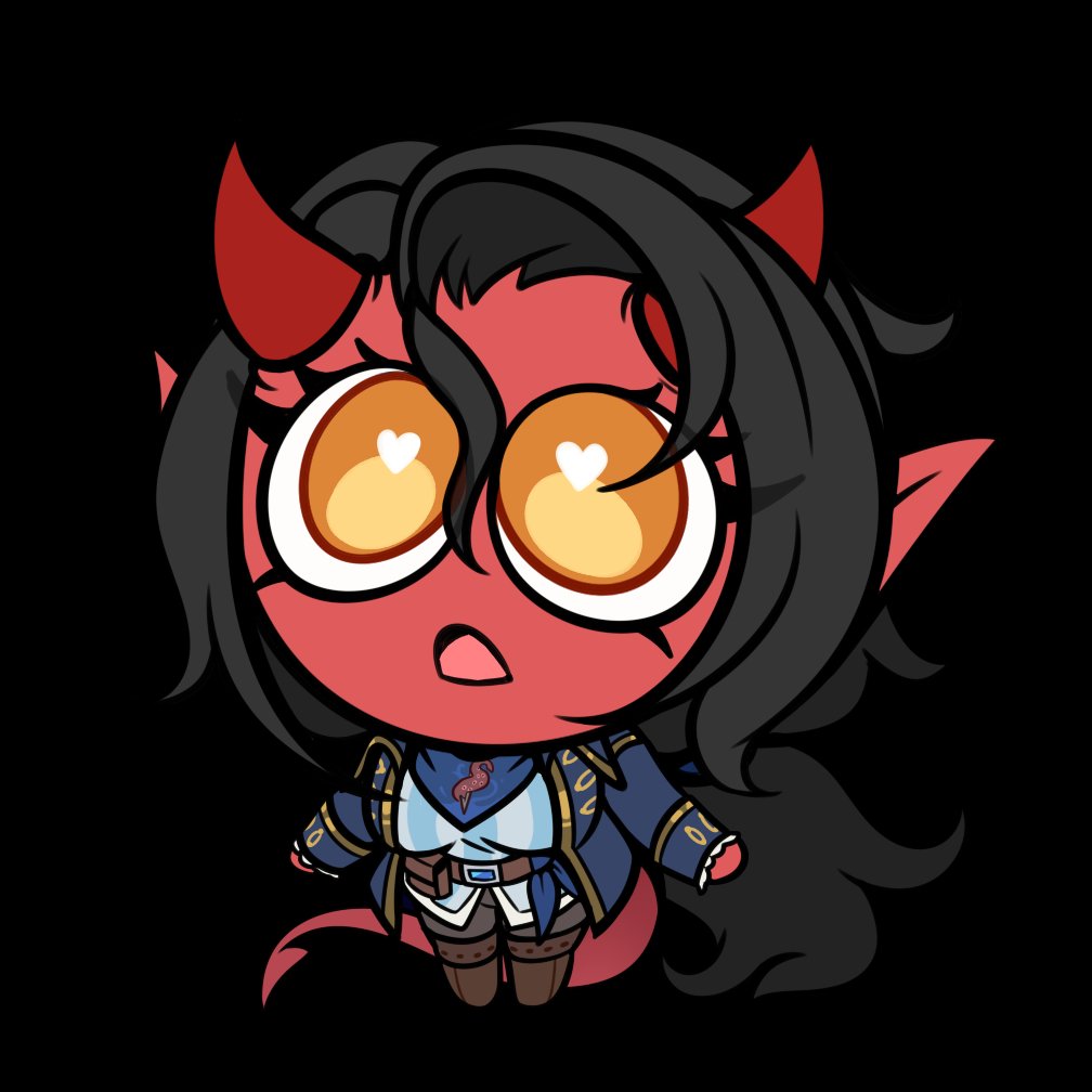 Aralia the Bardic Buccaneer🔞 tweet media