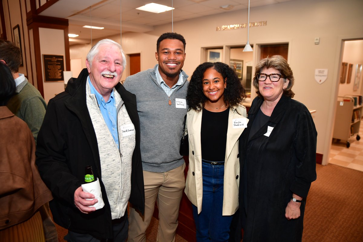 Ensworth School tweet media