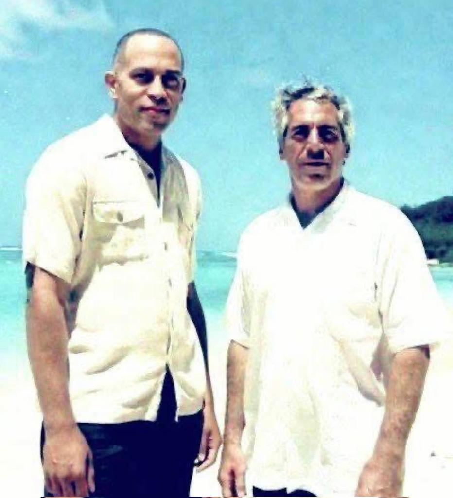 Mike Giuliani tweet media