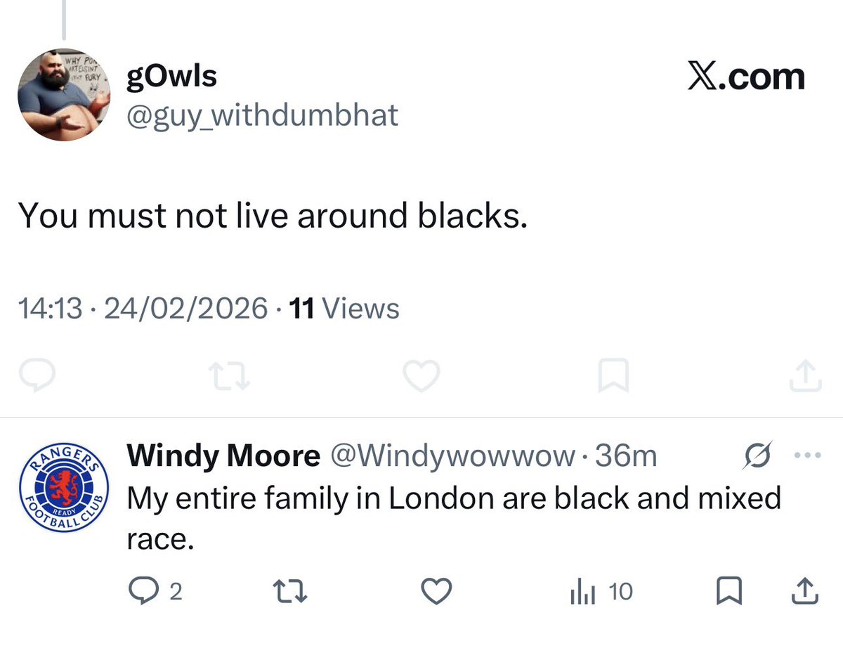 Windy Moore tweet media