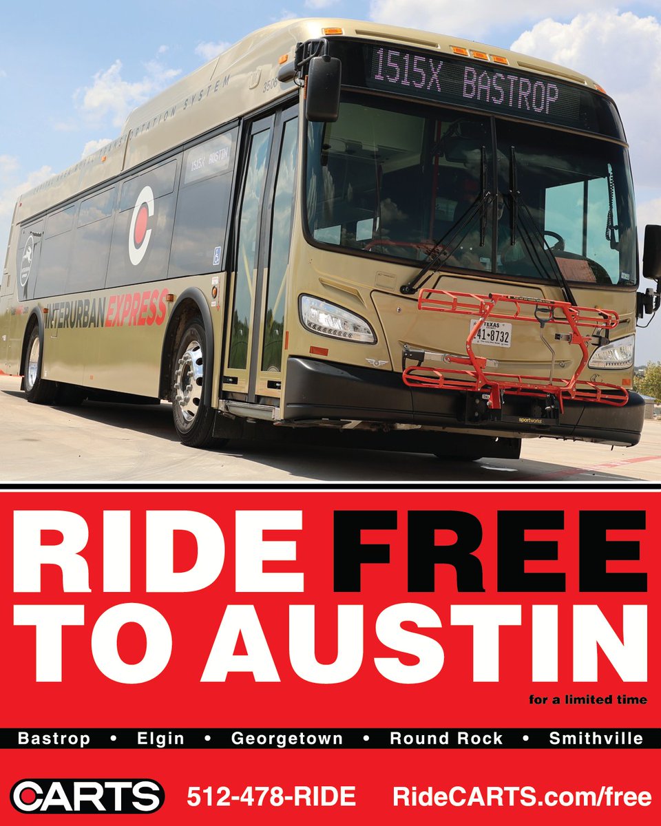 ATX Transportation and Public Works tweet media
