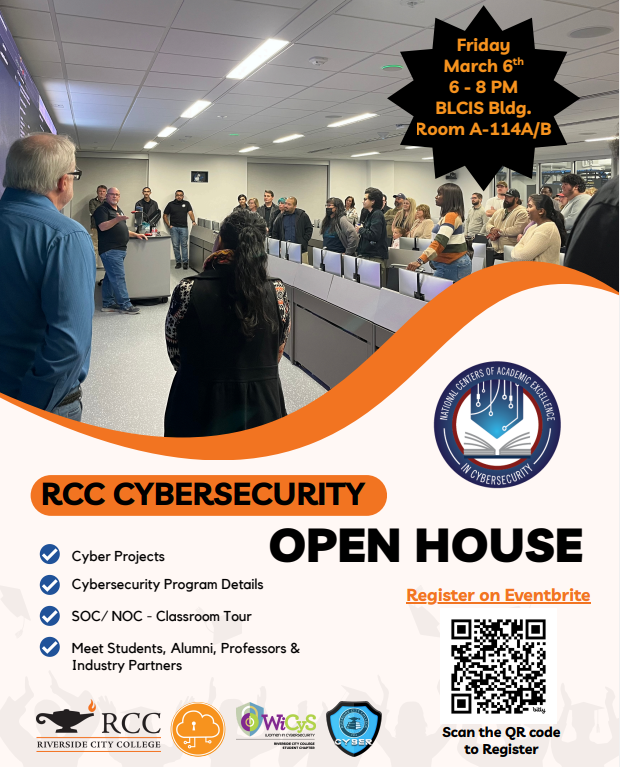 RCC Cyber Defense tweet media