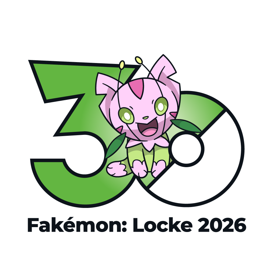 EBaruON's tweet photo. The Lilyne logo for Pokémon's 30th anniversary
The Fakémonlocke will begin very soon 🐈🍃

El logo de Lilyne del 30 aniversario de Pokémon
El FakémonLocke comenzará muy pronto 🐈🍃

#ポケモン30周年 #pokemon #pokemon30 #fakemon https://t.co/R4Iiy0mUuF