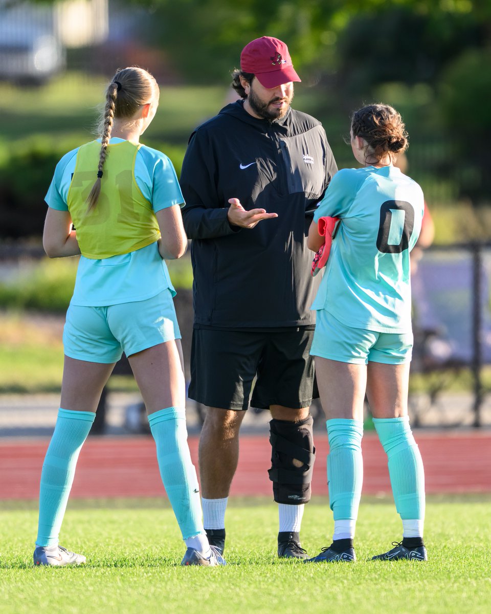 Iowa State Soccer tweet media