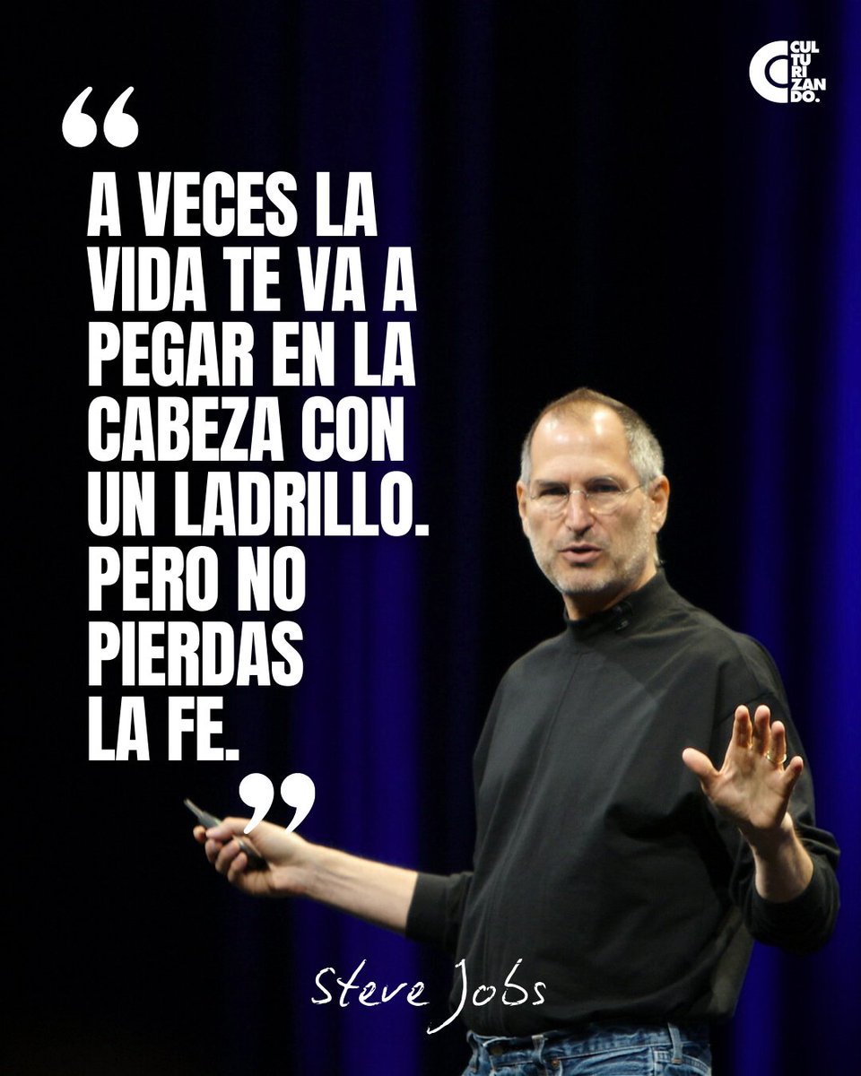 Culturizando tweet media