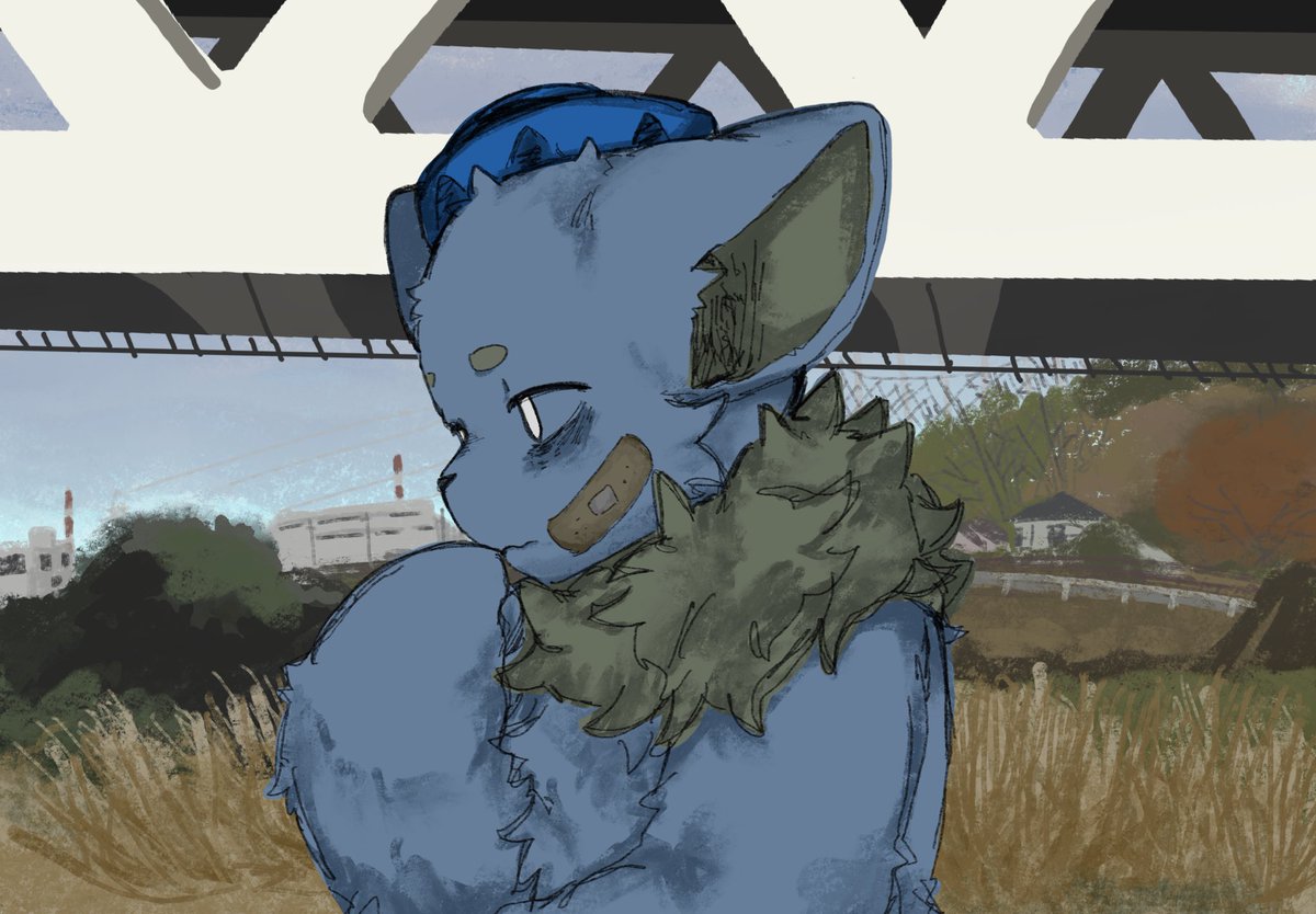 ごみ捨て禁止 tweet media