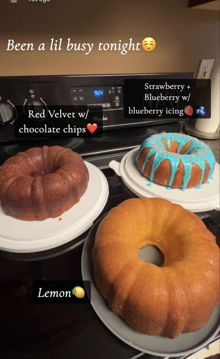 Tara Spikes tweet media