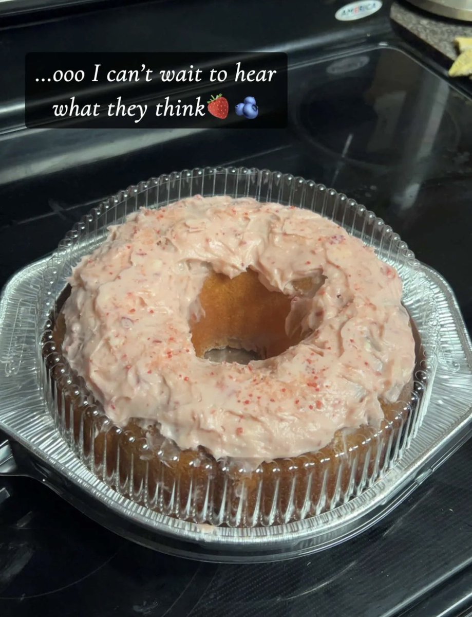 Tara Spikes tweet media