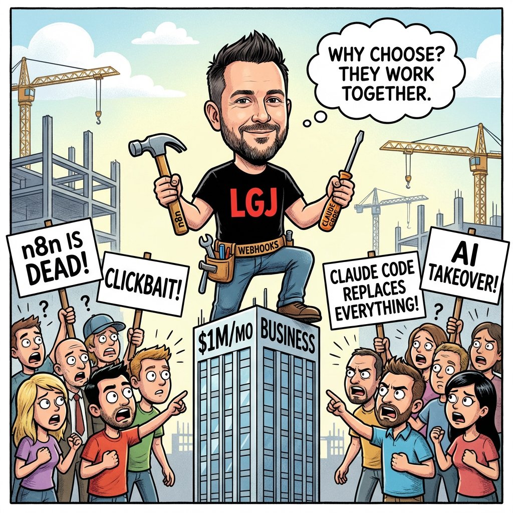 Jay Feldman | Lead Gen Jay tweet media