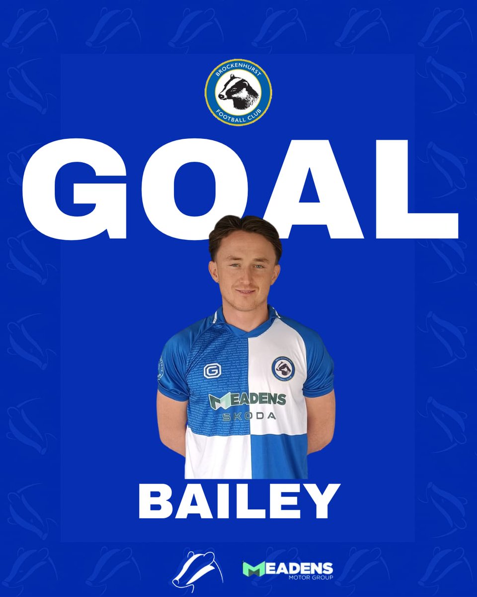 Brockenhurst FC tweet media