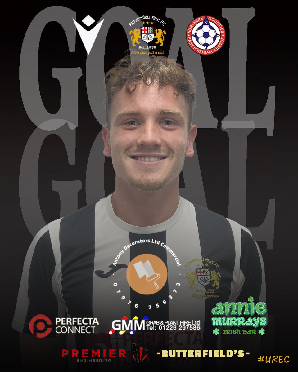 AthersleyRecFC's tweet photo. 80’ 🐧 4-3 R1R https://t.co/uqzTkrwuGs