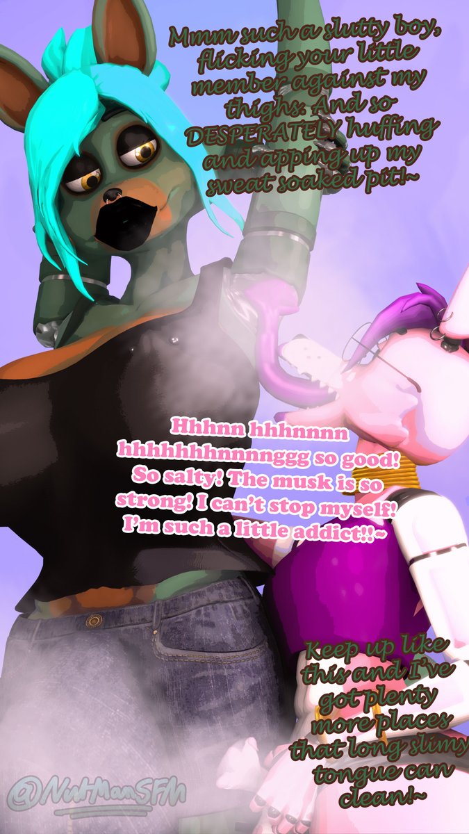 🔞NutManSFM🔞 tweet media