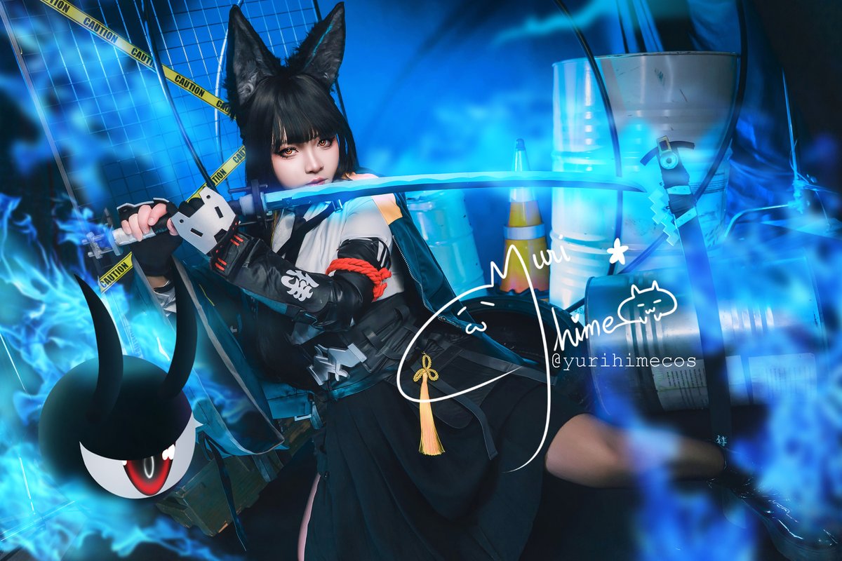 ♚Yurihime♚Soft Belly Vixen tweet media