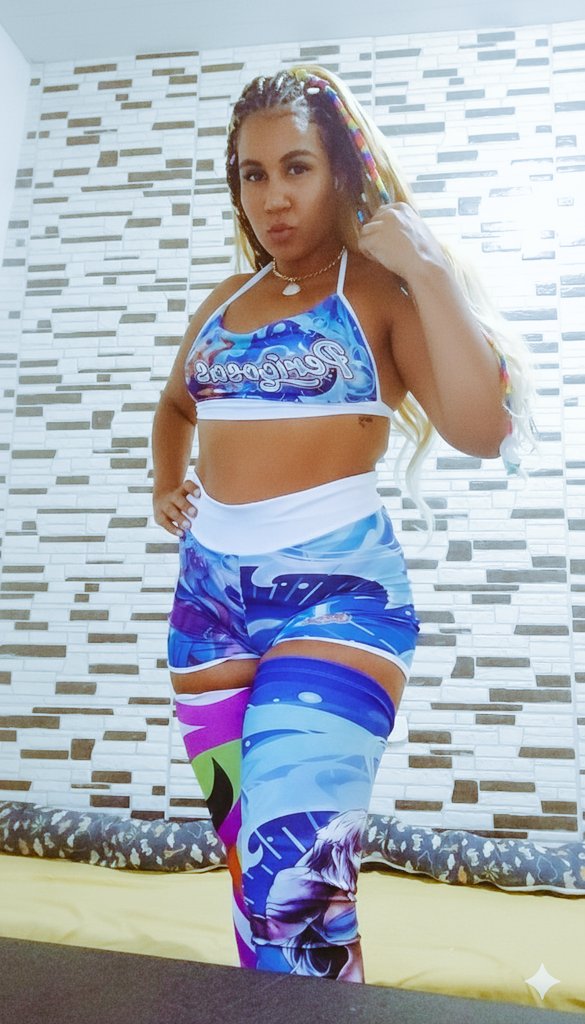 Sereia 🧜♀️🔱✨ tweet media