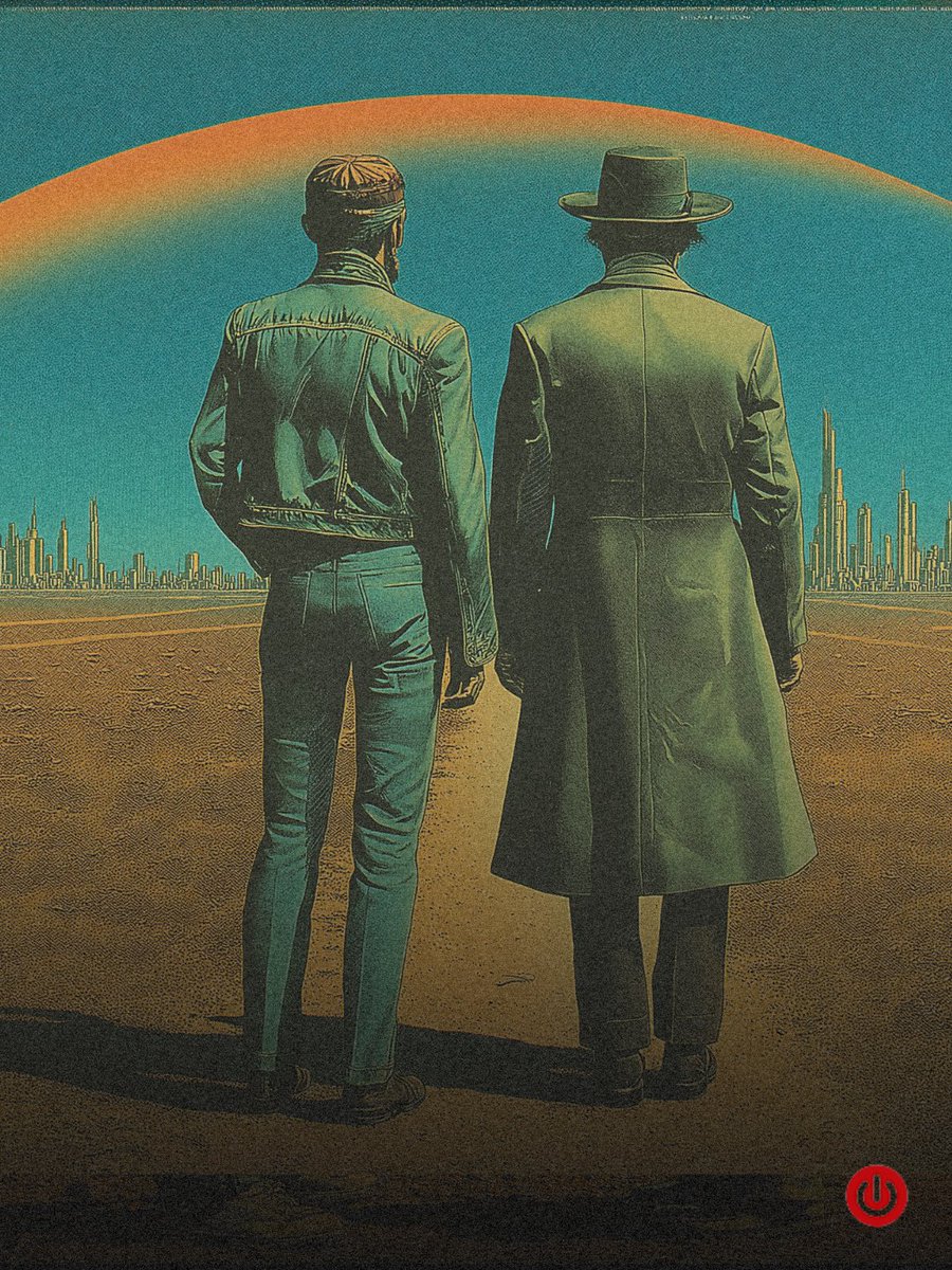 Tech Tribe tweet media