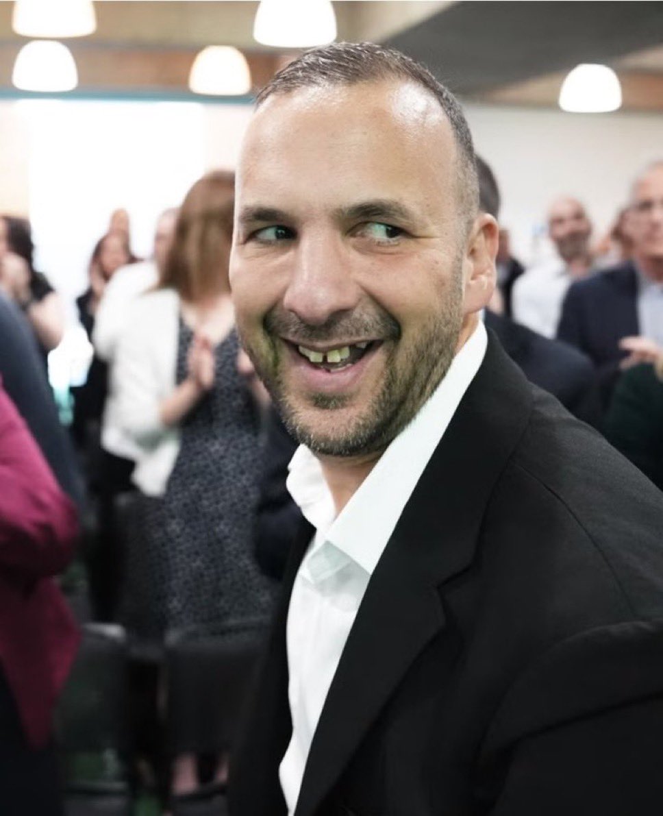 🚨 Thomas Skinner has just DESTROYED Zack Polanski 🇬🇧 

Responding to the Green party’s Gorton and Denton campaign video being in Urdu, Thomas said: 

“Zack, put it in any language you want. You’re still a massive bell end who ain’t got a clue about the real world. Bosh”

lol 😂