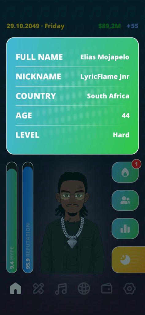 Brutal Gamer tweet media